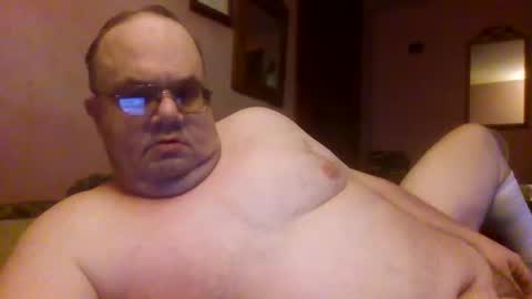 Chris The Jerk Off King online show from 4, 11, 2025