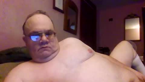 Chris The Jerk Off King online show from 19, 1, 2026