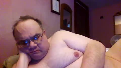 Chris The Jerk Off King online show from 11, 2, 2026