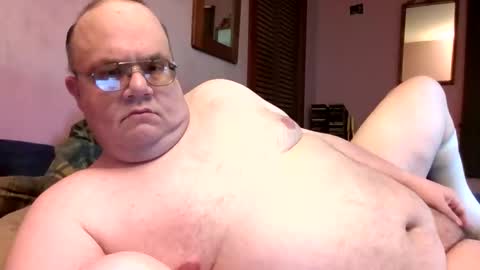 Chris The Jerk Off King online show from 4, 4, 2026