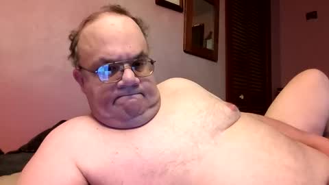 Snapshot of chrismini312 chatting on 5, 6, 2026 Chris The Jerk Off King online show from 5, 6, 2026