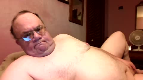 Chris The Jerk Off King online show from 16, 6, 2026