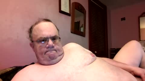 Chris The Jerk Off King online show from 17, 6, 2026
