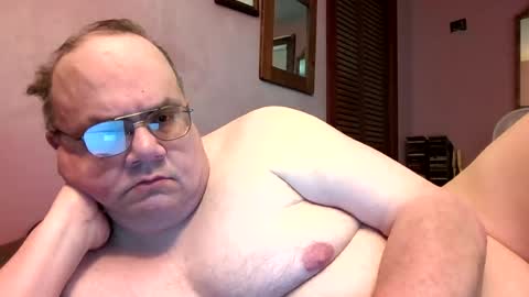 Chris The Jerk Off King online show from 20, 6, 2026