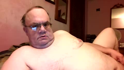 Chris The Jerk Off King online show from 22, 6, 2026