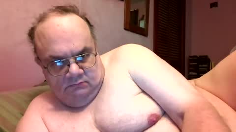 Chris The Jerk Off King online show from 23, 6, 2026