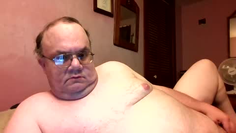 Chris The Jerk Off King online show from 24, 6, 2026