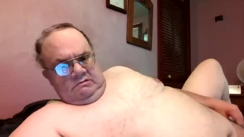Chris The Jerk Off King online show from 24, 6, 2026