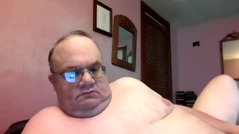 Chris The Jerk Off King online show from 25, 6, 2026