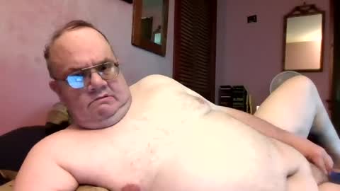 Chris The Jerk Off King online show from 28, 6, 2026