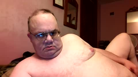 Chris The Jerk Off King online show from 1, 7, 2026