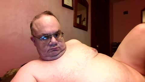 Chris The Jerk Off King online show from 2, 7, 2026