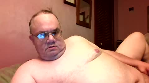 Chris The Jerk Off King online show from 6, 7, 2026