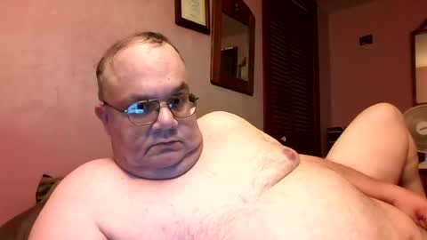 Chris The Jerk Off King online show from 7, 7, 2026