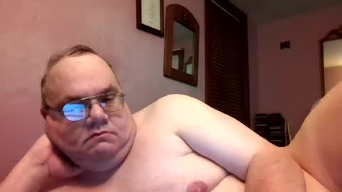 Chris The Jerk Off King online show from 11, 7, 2026