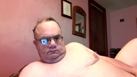 Chris The Jerk Off King online show from 16, 7, 2026