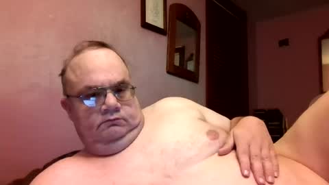 Chris The Jerk Off King online show from 17, 7, 2026
