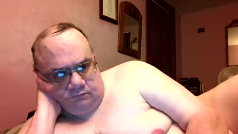 Chris The Jerk Off King online show from 20, 7, 2026