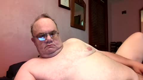 Chris The Jerk Off King online show from 1, 8, 2026