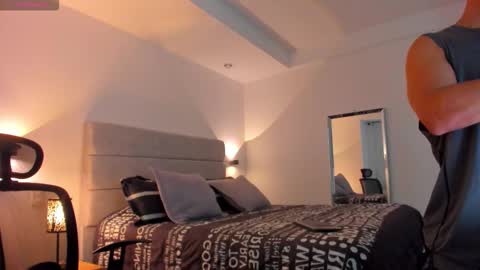 chrismorgan24 online show from 20, 9, 2025