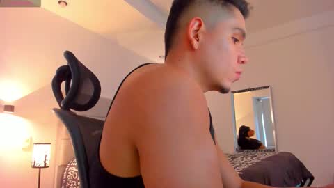 chrismorgan24 online show from 22, 9, 2025