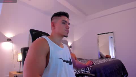 chrismorgan24 online show from 23, 10, 2025