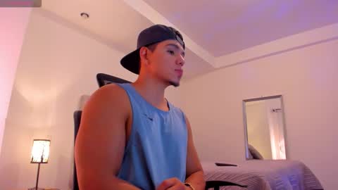 chrismorgan24 online show from 18, 1, 2026