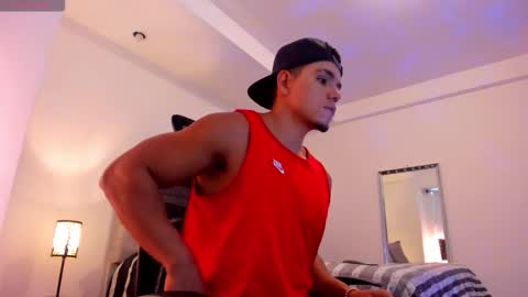 chrismorgan24 online show from 22, 3, 2026