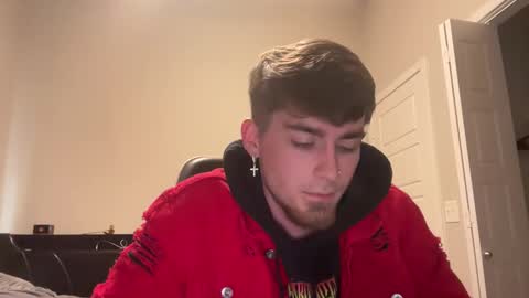 Snapshot of chrisoncam01 chatting on 16, 12, 2025 chrisoncam01 online show from 16, 12, 2025