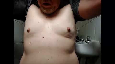 Chrispainpig torture bdsm masochist slave submissive hardcore anal CBT humiliation online show from 15, 11, 2025