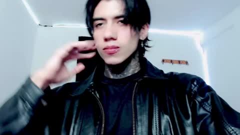 CHRIS  INDEPENT MODEL online show from 29, 1, 2025