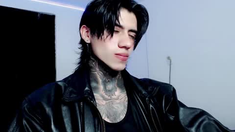 CHRIS  INDEPENT MODEL online show from 6, 2, 2025