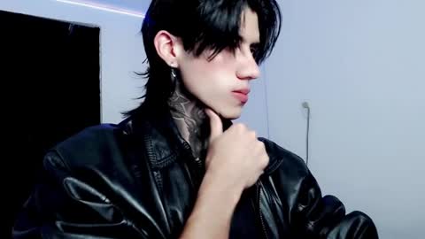 CHRIS  INDEPENT MODEL online show from 24, 2, 2025