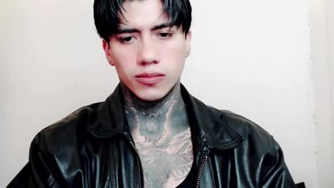 CHRIS  INDEPENT MODEL online show from 11, 9, 2025