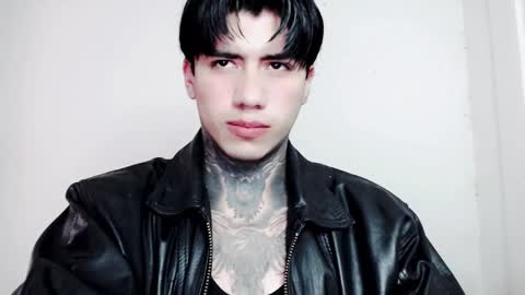 CHRIS  INDEPENT MODEL online show from 20, 9, 2025