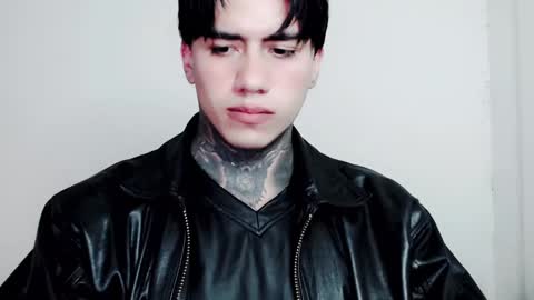 CHRIS  INDEPENT MODEL online show from 29, 9, 2025