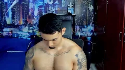 Snapshot of chriss_stewart2 chatting on 2, 5, 2026 Chriss Stewart online show from 2, 5, 2026