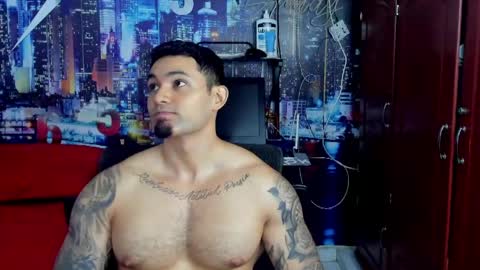 Snapshot of chriss_stewart2 chatting on 8, 5, 2026 Chriss Stewart online show from 8, 5, 2026