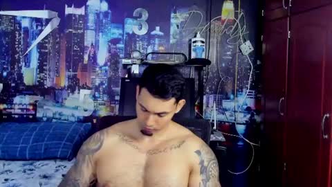 Snapshot of chriss_stewart2 chatting on 20, 5, 2026 Chriss Stewart online show from 20, 5, 2026