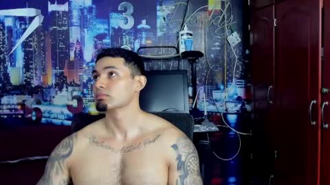 Snapshot of chriss_stewart2 chatting on 26, 5, 2026 Chriss Stewart online show from 26, 5, 2026