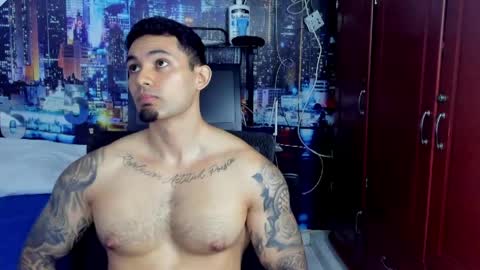 Snapshot of chriss_stewart2 chatting on 3, 6, 2026 Chriss Stewart online show from 3, 6, 2026