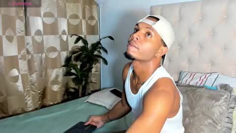 Chriss Vall online show from 9, 4, 2026