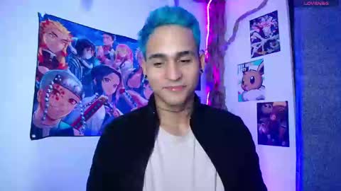 Christian Wang online show from 1, 12, 2024