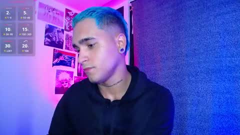 Christian Wang online show from 8, 12, 2024