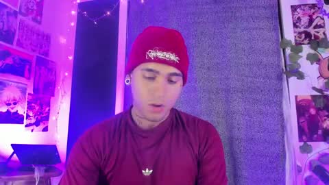 Christian Wang online show from 11, 1, 2025