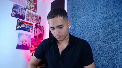 Christian Wang online show from 14, 2, 2025