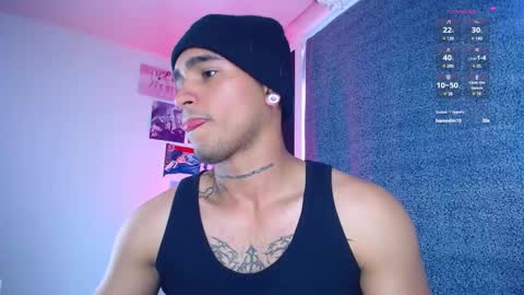 Christian Wang online show from 17, 2, 2025