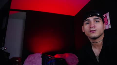 Christian Wang online show from 25, 9, 2025