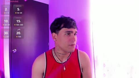 Christian Wang online show from 2, 2, 2026