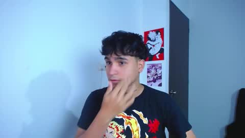 Christian Wang online show from 19, 2, 2026